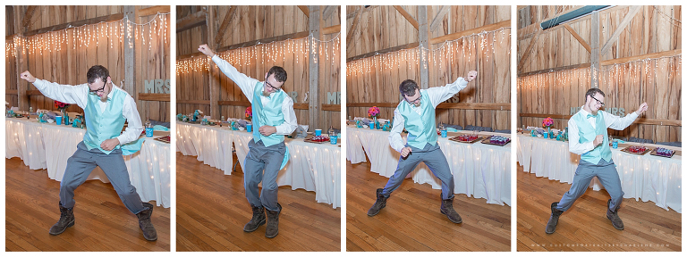 Betsy's Barn at Cheeseman Farm Wedding - Pittsburgh Weddings Butler County Photographer15