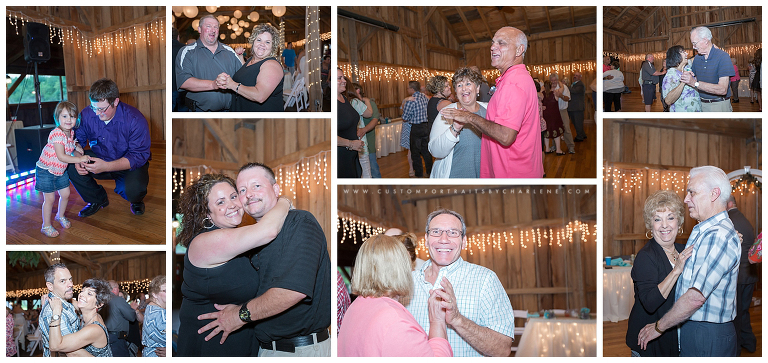 Betsy's Barn at Cheeseman Farm Wedding - Pittsburgh Weddings Butler County Photographer16