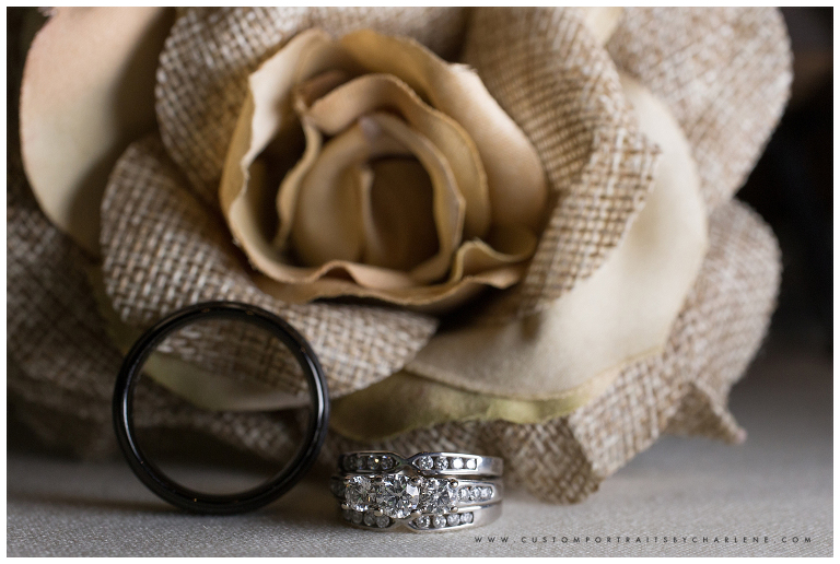 Betsy's Barn at Cheeseman Farm Wedding - Pittsburgh Weddings Butler County Photographer6