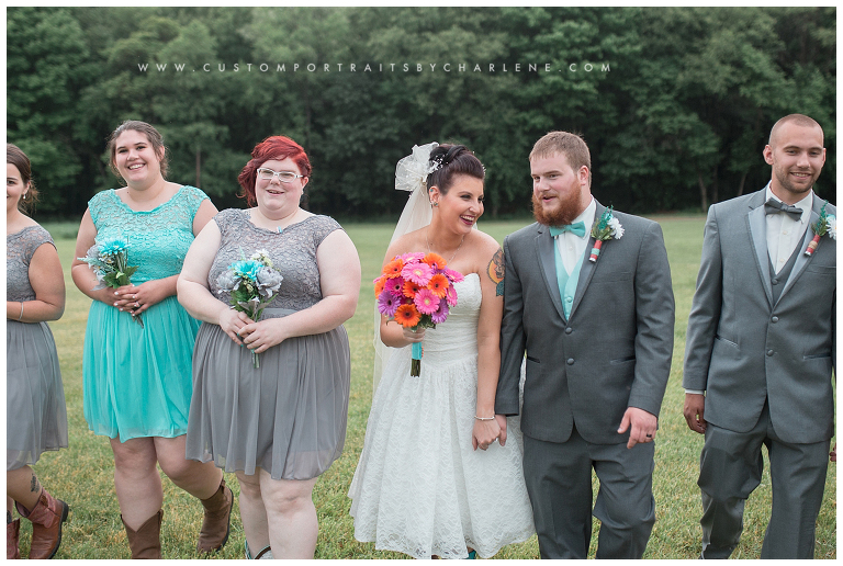 Betsy's Barn at Cheeseman Farm Wedding - Pittsburgh Weddings Butler County Photographer7