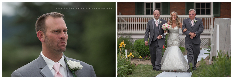 Old Economy Village Wedding Photographer Ambridge Wedding Photography15