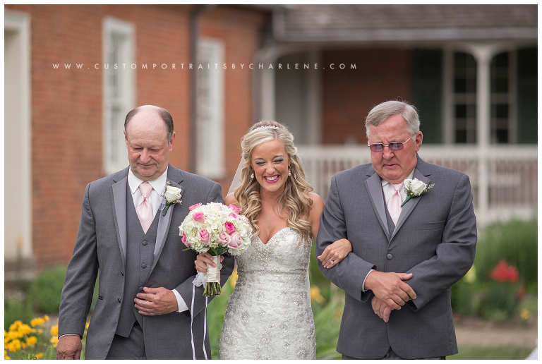 Old Economy Village Wedding Photographer Ambridge Wedding Photography16