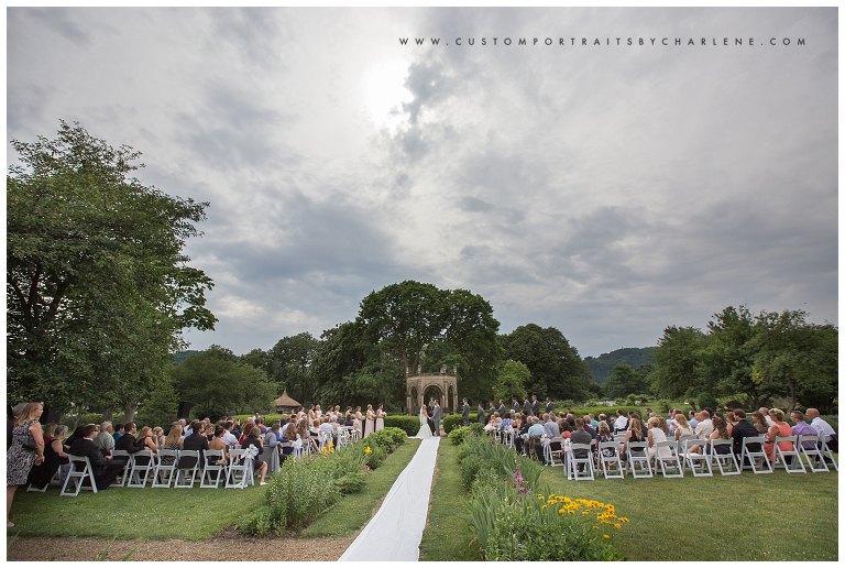 Old Economy Village Wedding Photographer Ambridge Wedding Photography18
