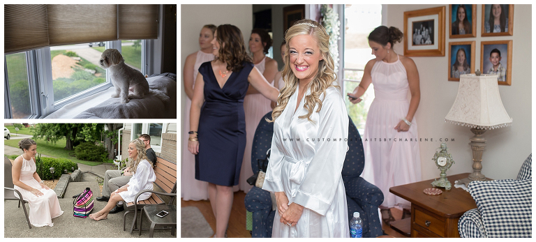 Old Economy Village Wedding Photographer Ambridge Wedding Photography6