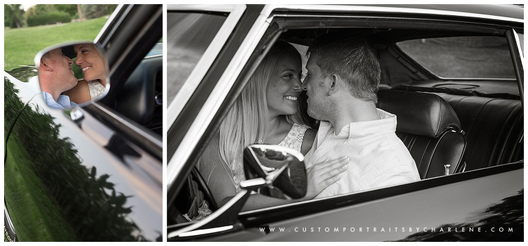 Farm Barn Engagement Session - Rustic Wedding Photography - Pittsburgh12