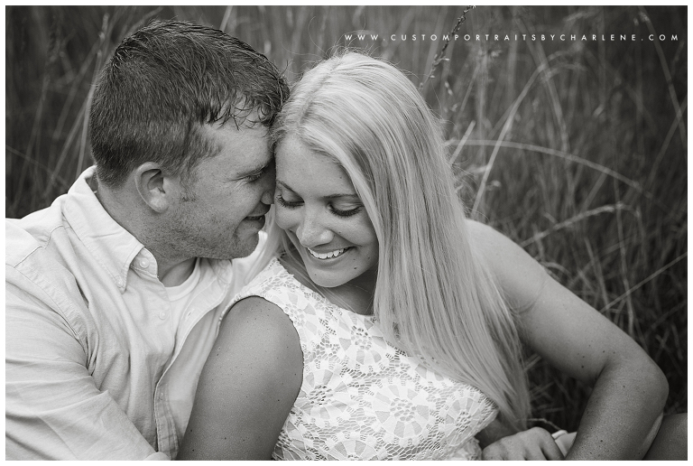 Farm Barn Engagement Session - Rustic Wedding Photography - Pittsburgh8