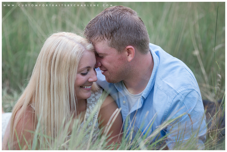 Farm Barn Engagement Session - Rustic Wedding Photography - Pittsburgh9