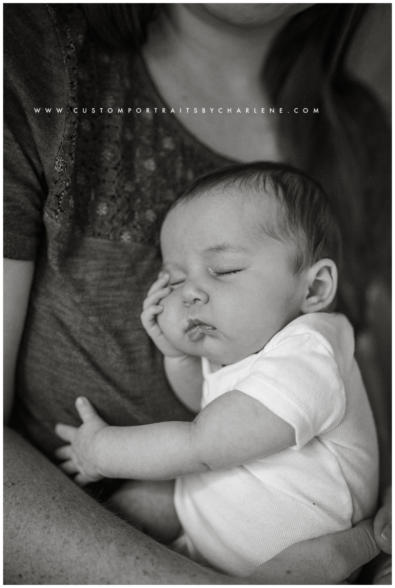 Mt Lebanon Family Photographer - Lifestyle Newborn Portraits - Pittsburgh Documentary Photography - Twin Newborn Session Pictures Photos 1