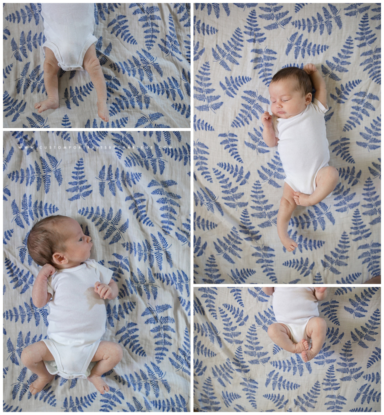 Mt Lebanon Family Photographer - Lifestyle Newborn Portraits - Pittsburgh Documentary Photography - Twin Newborn Session Pictures Photos 8