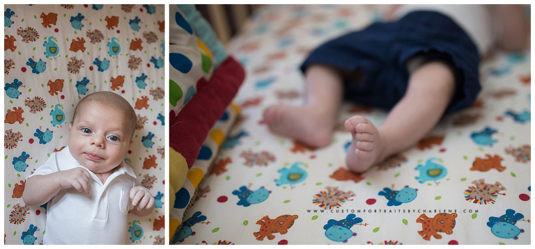 Moon Twp Photographer Lifestyle Family Session - Children's hospital Pittsburgh - Courage Beads CHP3