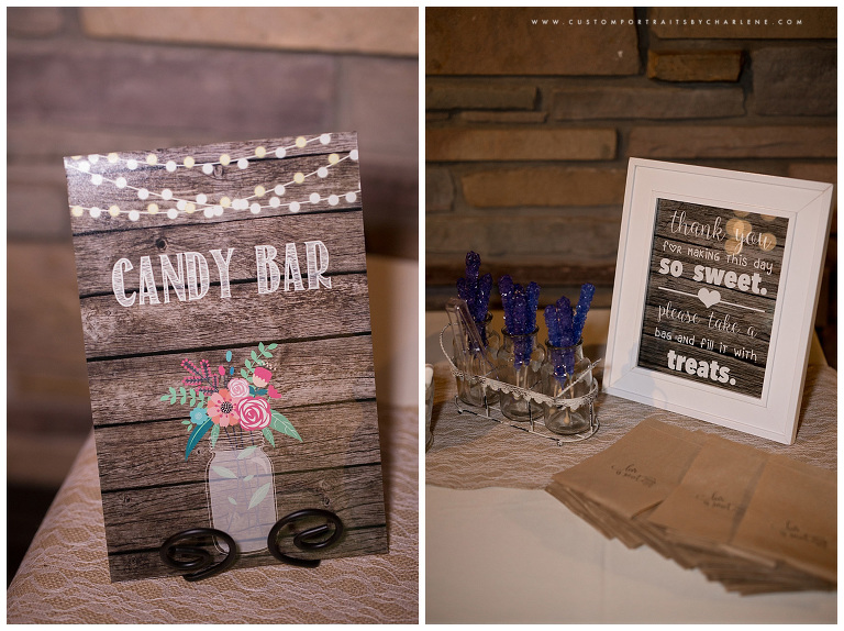 Hyeholde Restaurant Bridal Shower Photography - Pittsburgh Moon Township Wedding Photographer5