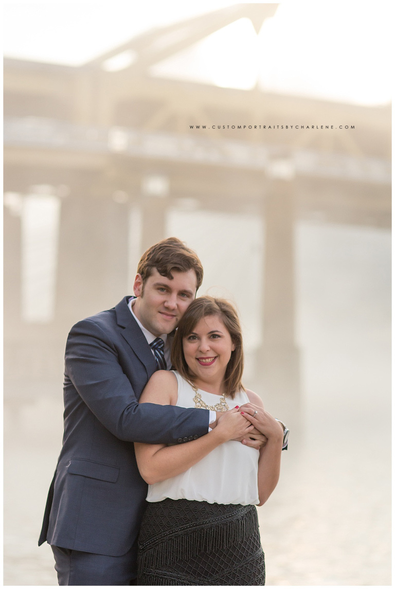 north-shore-pittsburgh-engagement-session-pittsburgh-wedding-photographer-clemente-bridge-skyline1