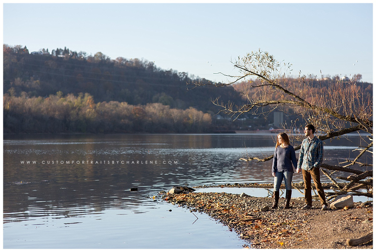 ohio-river-engagement-session-pittsburgh-wedding-photographer-unique-pittsburgh-photography-portrait-picture-locations13