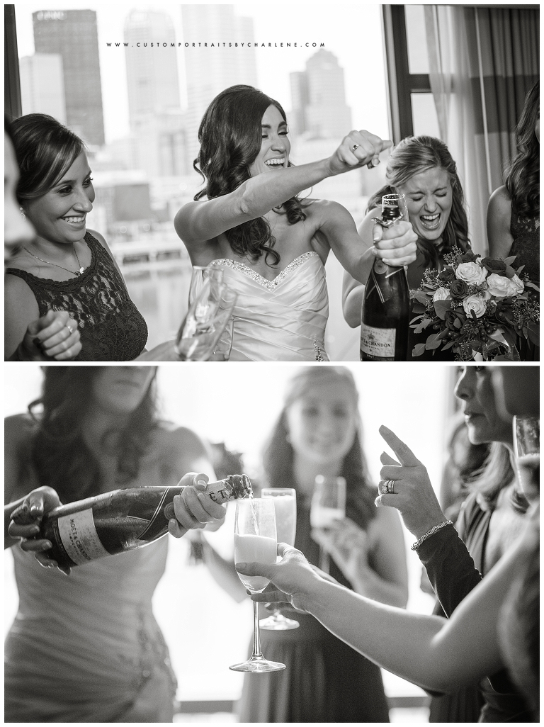 pittsburgh wedding photographer - lemont pgh ceremony reception - monongahela incline - wedding party mount washington mt washington10