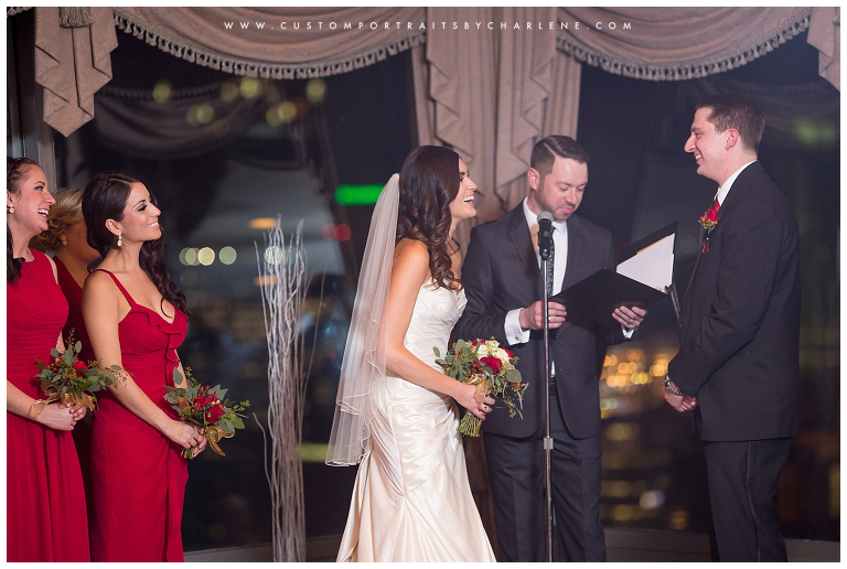 pittsburgh wedding photographer - lemont pgh ceremony reception - monongahela incline - wedding party mount washington mt washington14