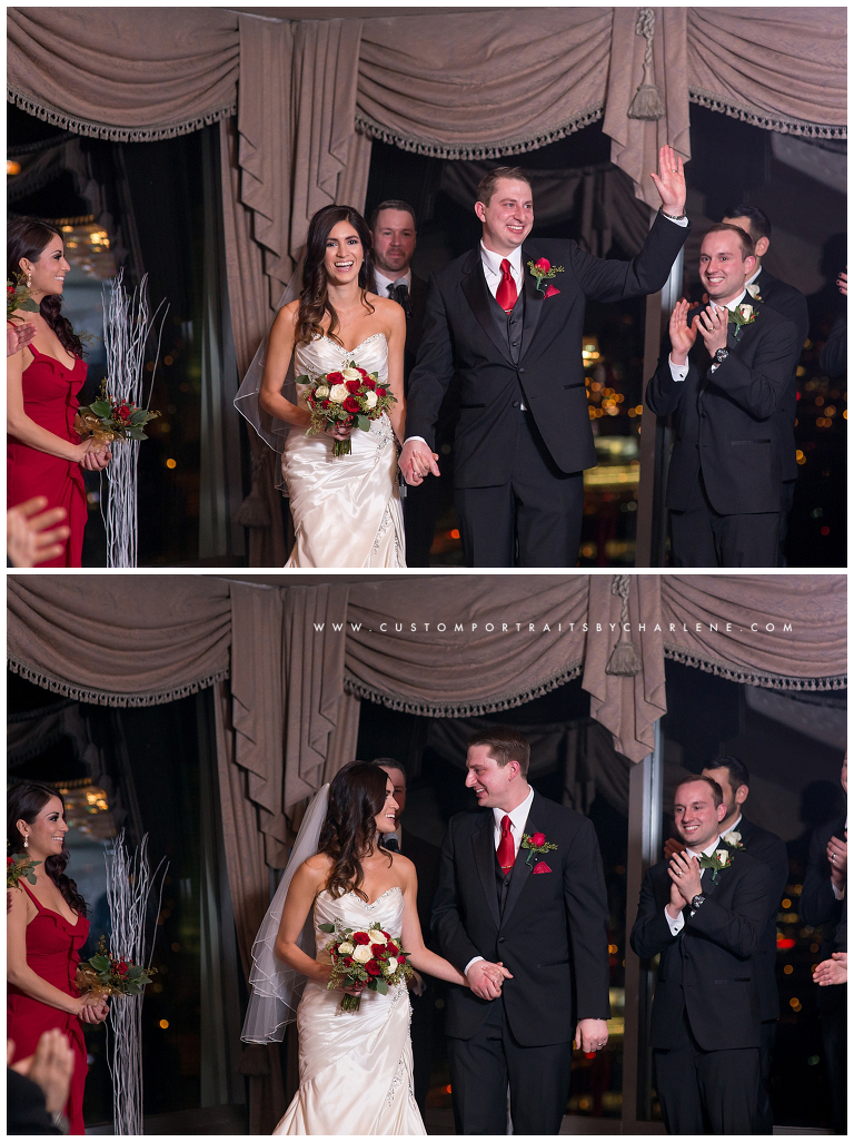 pittsburgh wedding photographer - lemont pgh ceremony reception - monongahela incline - wedding party mount washington mt washington16