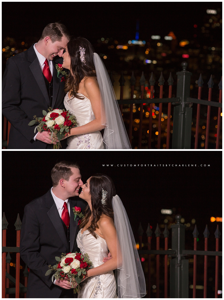 pittsburgh wedding photographer - lemont pgh ceremony reception - monongahela incline - wedding party mount washington mt washington19
