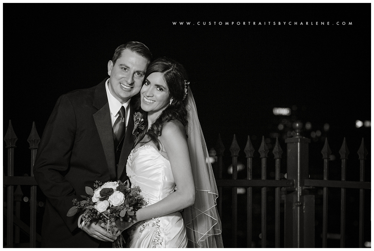 pittsburgh wedding photographer - lemont pgh ceremony reception - monongahela incline - wedding party mount washington mt washington20