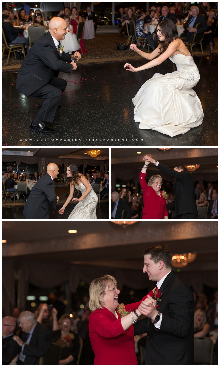 pittsburgh wedding photographer - lemont pgh ceremony reception - monongahela incline - wedding party mount washington mt washington25