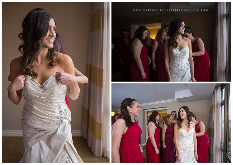 pittsburgh wedding photographer - lemont pgh ceremony reception - monongahela incline - wedding party mount washington mt washington5