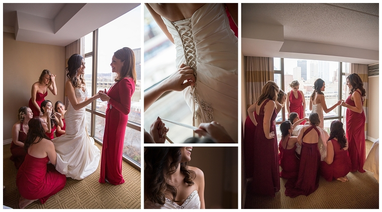 pittsburgh wedding photographer - lemont pgh ceremony reception - monongahela incline - wedding party mount washington mt washington7